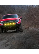 Morimoto XB LED Headlights (White DRL) Ford F150 2009-2014                                     - LF506-ASM - Image 12