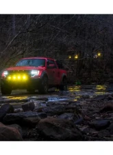 Morimoto XB LED Headlights (White DRL) Ford F150 2009-2014                                     - LF506-ASM - Image 14