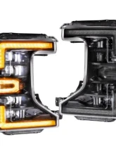 Morimoto XB LED Headlights Ford 2020-2022                                     - LF508-A - Image 20