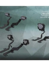 Morimoto XB LED Headlights Ford 2020-2022                                     - LF508-A - Image 10