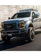 Morimoto XB LED Headlights Ford 2020-2022                                     - LF508-A - Image 11