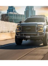 Morimoto XB LED Headlights Ford 2020-2022                                     - LF508-A - Image 12