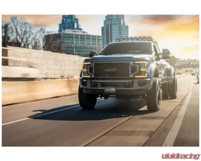 Morimoto XB LED Headlights Ford 2020-2022 - LF508-A