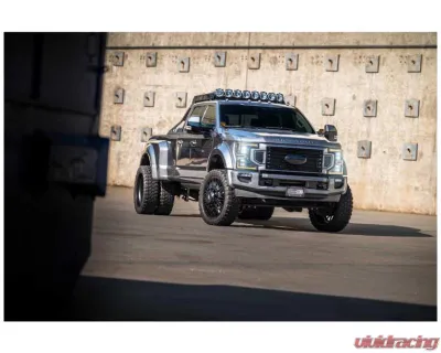 Morimoto XB LED Headlights Ford 2020-2022 - LF508-A