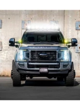 Morimoto XB LED Headlights Ford 2020-2022                                     - LF508-A - Image 14