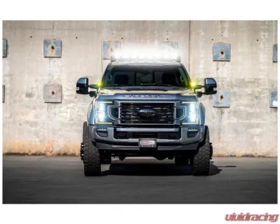 Morimoto XB LED Headlights Ford 2020-2022 - LF508-A