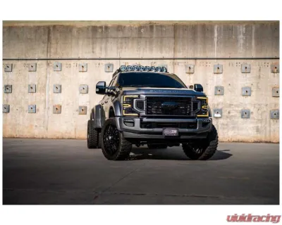 Morimoto XB LED Headlights Ford 2020-2022 - LF508-A