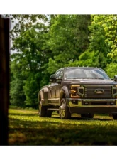 Morimoto XB LED Headlights Ford 2020-2022                                     - LF508-A - Image 17