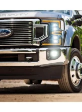 Morimoto XB LED Headlights Ford 2020-2022                                     - LF508-A - Image 19