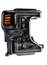 Morimoto XB LED Headlights Ford 2020-2022                                     - LF508-A - Image 2