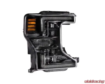 Morimoto XB LED Headlights Ford 2020-2022 - LF508-A