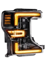 Morimoto XB LED Headlights Ford 2020-2022                                     - LF508-A - Image 3