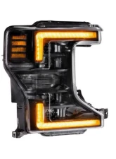 Morimoto XB LED Headlights Ford 2020-2022                                     - LF508-A - Image 4
