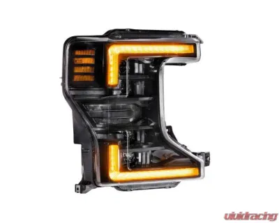 Morimoto XB LED Headlights Ford 2020-2022 - LF508-A