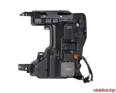 Morimoto XB LED Headlights Ford 2020-2022 - LF508-A