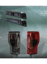 Morimoto XB LED Headlights Ford 2020-2022                                     - LF508-A - Image 9