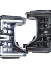 Morimoto XB LED Headlights (Set) Ford 2020-2022                                     - LF508 - Image 19