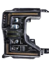 Morimoto XB LED Headlights (Set) Ford 2020-2022                                     - LF508 - Image 9