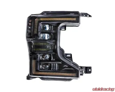 Morimoto XB LED Headlights (Set) Ford 2020-2022 - LF508