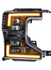 Morimoto XB LED Headlights (Set) Ford 2020-2022                                     - LF508 - Image 10