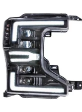 Morimoto XB LED Headlights (Set) Ford 2020-2022                                     - LF508 - Image 11