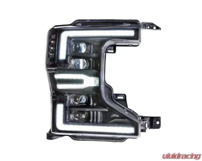 Morimoto XB LED Headlights (Set) Ford 2020-2022 - LF508