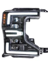 Morimoto XB LED Headlights (Set) Ford 2020-2022                                     - LF508 - Image 12