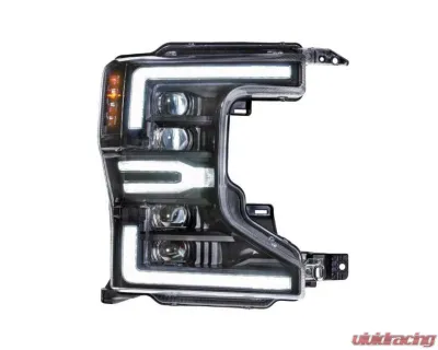 Morimoto XB LED Headlights (Set) Ford 2020-2022 - LF508