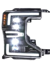 Morimoto XB LED Headlights (Set) Ford 2020-2022                                     - LF508 - Image 13