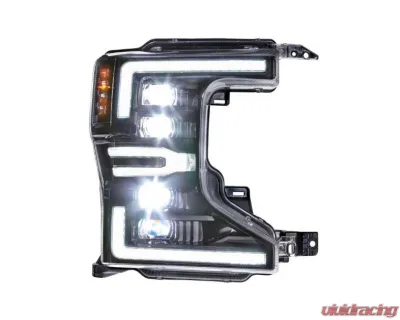 Morimoto XB LED Headlights (Set) Ford 2020-2022 - LF508
