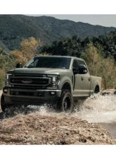 Morimoto XB LED Headlights (Set) Ford 2020-2022                                     - LF508 - Image 18