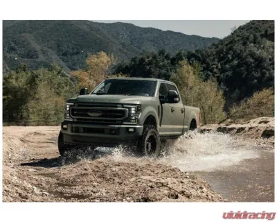 Morimoto XB LED Headlights (Set) Ford 2020-2022 - LF508