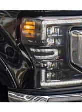 Morimoto XB LED Headlights (Set) Ford 2020-2022                                     - LF508 - Image 19