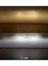 Morimoto XB LED Headlights (Set) Ford 2020-2022                                     - LF508 - Image 3