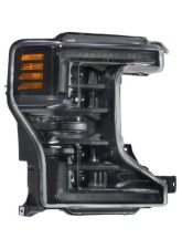 Morimoto XB LED Headlights (Set) Ford 2020-2022                                     - LF508 - Image 4