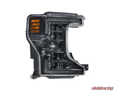 Morimoto XB LED Headlights (Set) Ford 2020-2022 - LF508