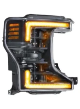 Morimoto XB LED Headlights (Set) Ford 2020-2022                                     - LF508 - Image 5