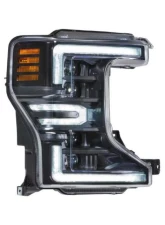 Morimoto XB LED Headlights (Set) Ford 2020-2022                                     - LF508 - Image 6