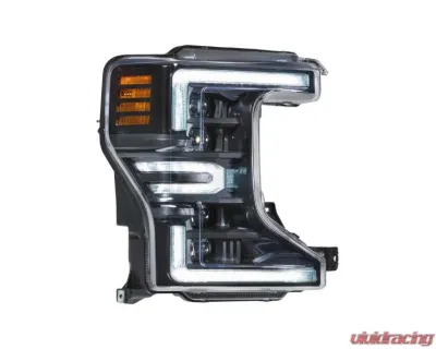 Morimoto XB LED Headlights (Set) Ford 2020-2022 - LF508