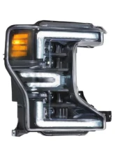 Morimoto XB LED Headlights (Set) Ford 2020-2022                                     - LF508 - Image 7