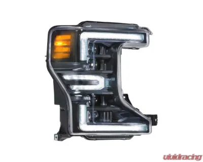 Morimoto XB LED Headlights (Set) Ford 2020-2022 - LF508