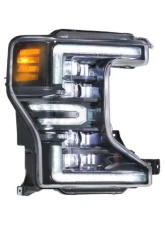 Morimoto XB LED Headlights (Set) Ford 2020-2022                                     - LF508 - Image 8