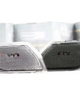 Morimoto XB LED Sidemaker Set (Front) Jeep Gladiator | Wrangler 2018+                                     - LF511 - Image 8