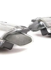 Morimoto XB LED Sidemaker Set (Front) Jeep Gladiator | Wrangler 2018+                                     - LF511 - Image 4