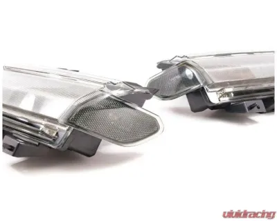 Morimoto XB LED Sidemaker Set (Front) Jeep Gladiator | Wrangler 2018+ - LF511