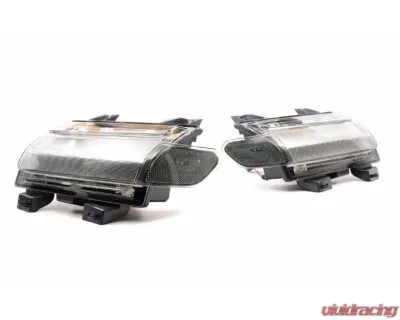 Morimoto XB LED Sidemaker Set (Front) Jeep Gladiator | Wrangler 2018+ - LF511