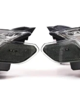 Morimoto XB LED Sidemaker Set (Front) Jeep Gladiator | Wrangler 2018+                                     - LF511 - Image 6