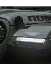 Morimoto XB LED Sidemaker Set (Front) Jeep Gladiator | Wrangler 2018+                                     - LF511 - Image 8