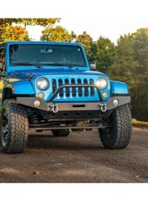 Morimoto Sealed7 2.0 Headlights Jeep Wrangler 2007-2017                                     - LF516 - Image 13