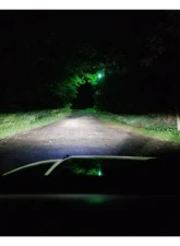 Morimoto Sealed7 2.0 Headlights Jeep Wrangler 2007-2017                                     - LF516 - Image 8